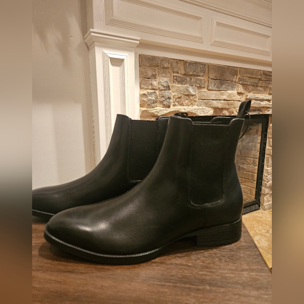 Calvin Klein Chelsa Boot M11 - Picture 2 of 6